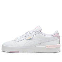 (WMNS) PUMA Jada Renew Sneakers 'White Pink' 386401-19