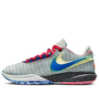 Nike LeBron 20 'Nike Lifer' DJ5423-002