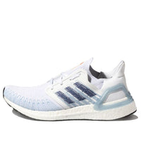 adidas Ultraboost 20 'White Light Blue' FY3454
