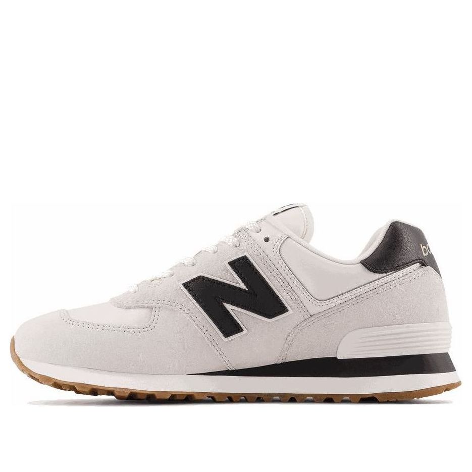 New Balance 574 'Grey Black' U574SL2