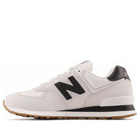 New Balance 574 'Grey Black' U574SL2
