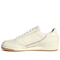 (WMNS) adidas Continental 80 'Off White' G27718