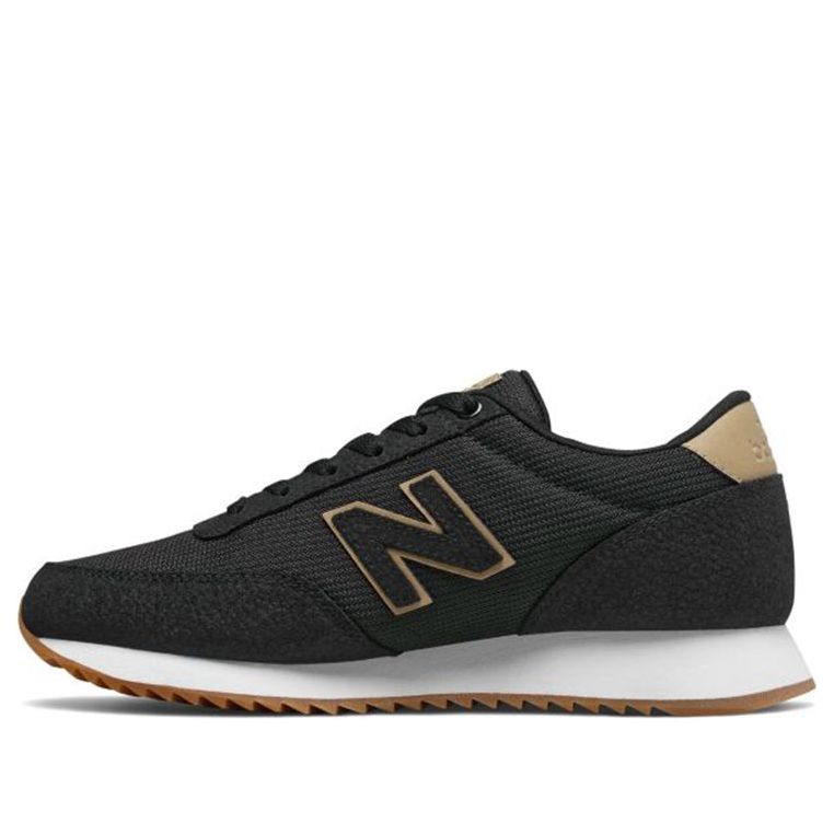 (WMNS) New Balance 501 Series Black WZ501TLC