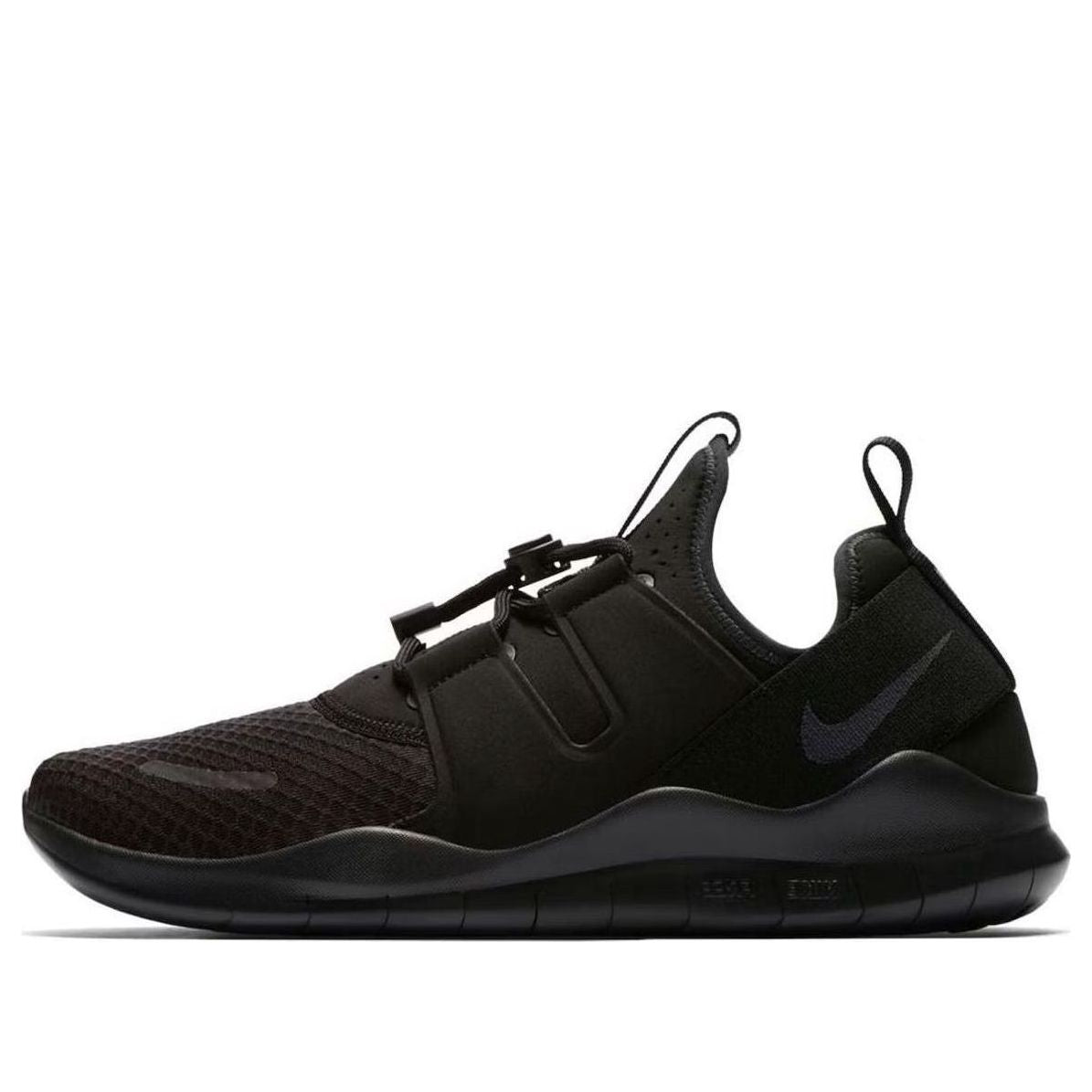 Nike Free RN CMTR 2018 'Black' AA1620-002