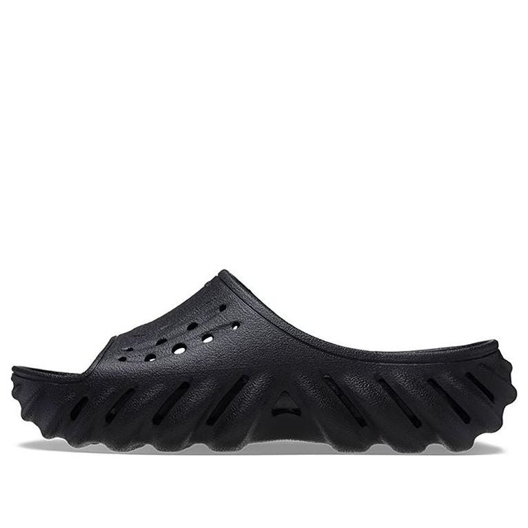 Crocs Echo Slide 'Black' 208170-001