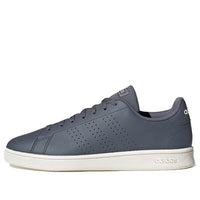 adidas Advantage Base 'Gray White' EE7696