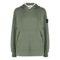STONE ISLAND Hoodie 'Pearl Grey'  751560620-V0061