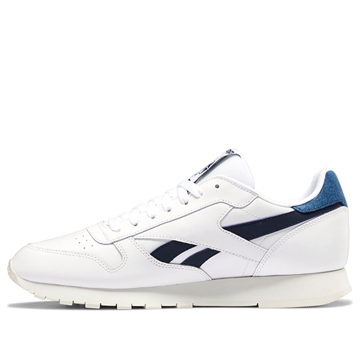 Reebok Classic Leather 'Blue White' FY9407