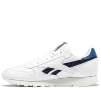 Reebok Classic Leather 'Blue White' FY9407