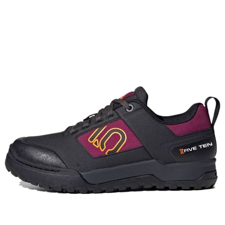 (WMNS) adidas Five Ten Impact Pro 'Black Purple' FU7531