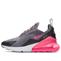 (GS) Nike Air Max 270 'Grey Pink' CT6018-001