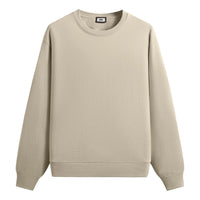 KITH 101 Brushed Terry Rhodes Crewneck 'Hallow' KHM034665-103