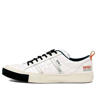 Converse x Nasa Star & Bars Space Shootle 'White' 1CL826