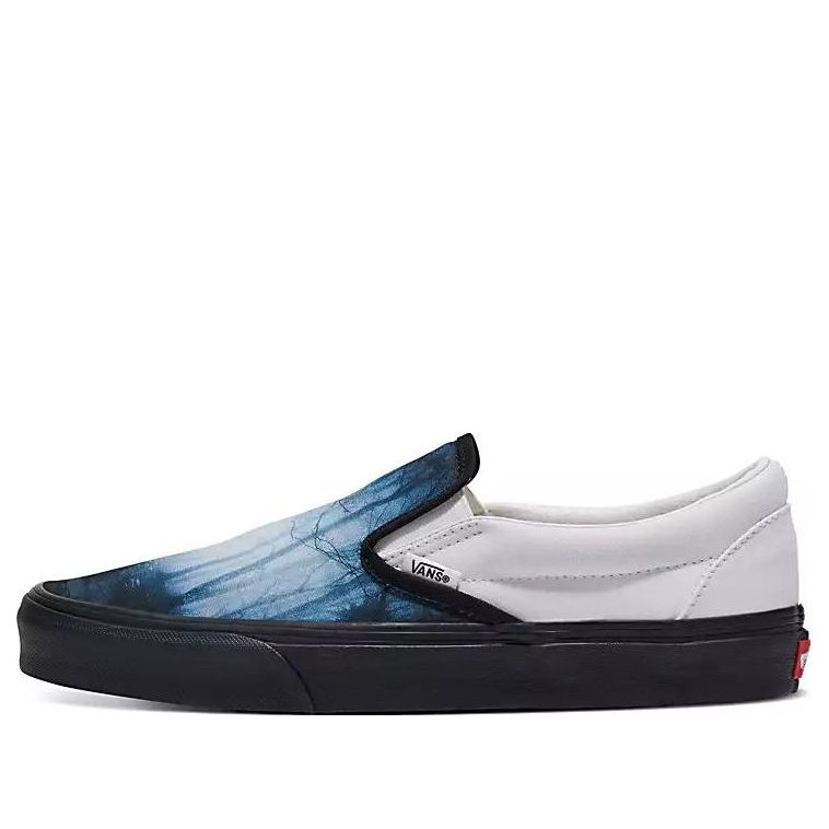 Vans slip-on 'Creepy Woods' VN0A3VC1503