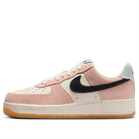 (WMNS) Nike Air Force 1 Low 'Arctic Orange Pale Ivory' HJ7342-800