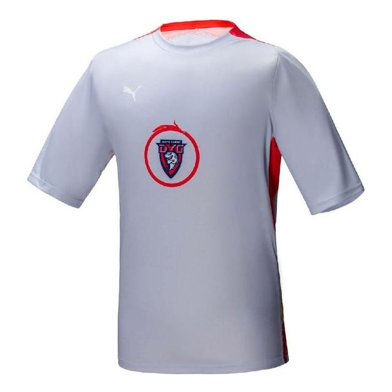 PUMA KPL DYG Tee 'Blue' 605762-02