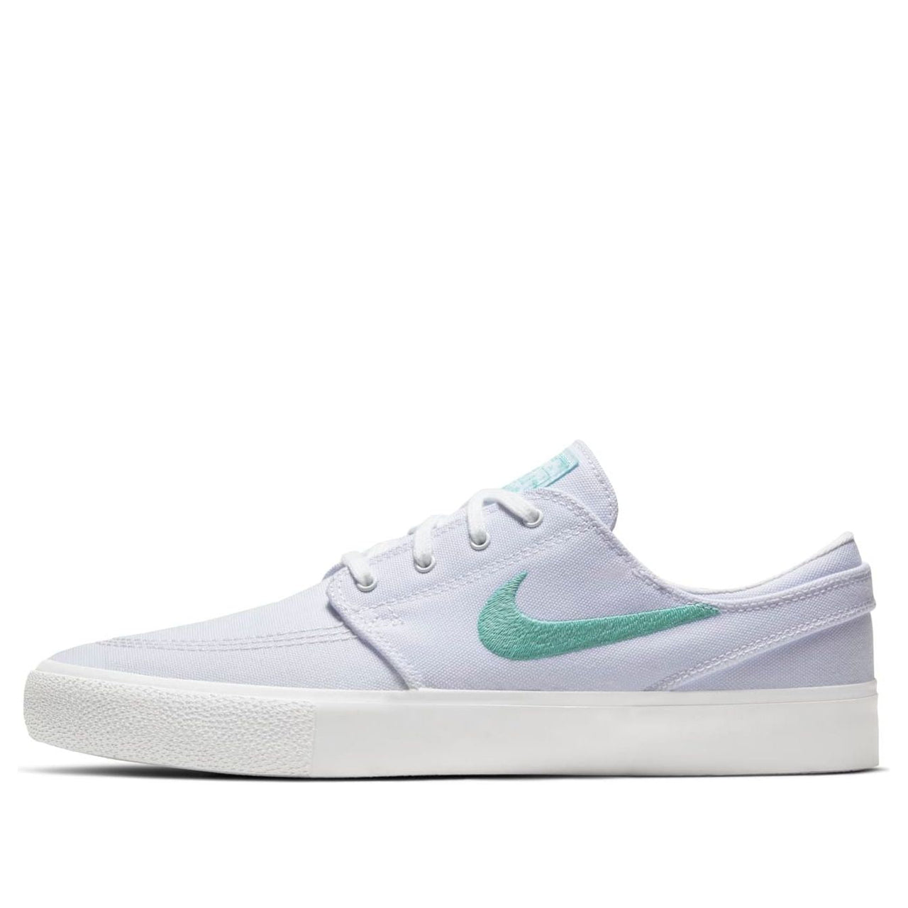 Nike Zoom Stefan Janoski Canvas RM SB 'White Tropical Twist' AR7718-104