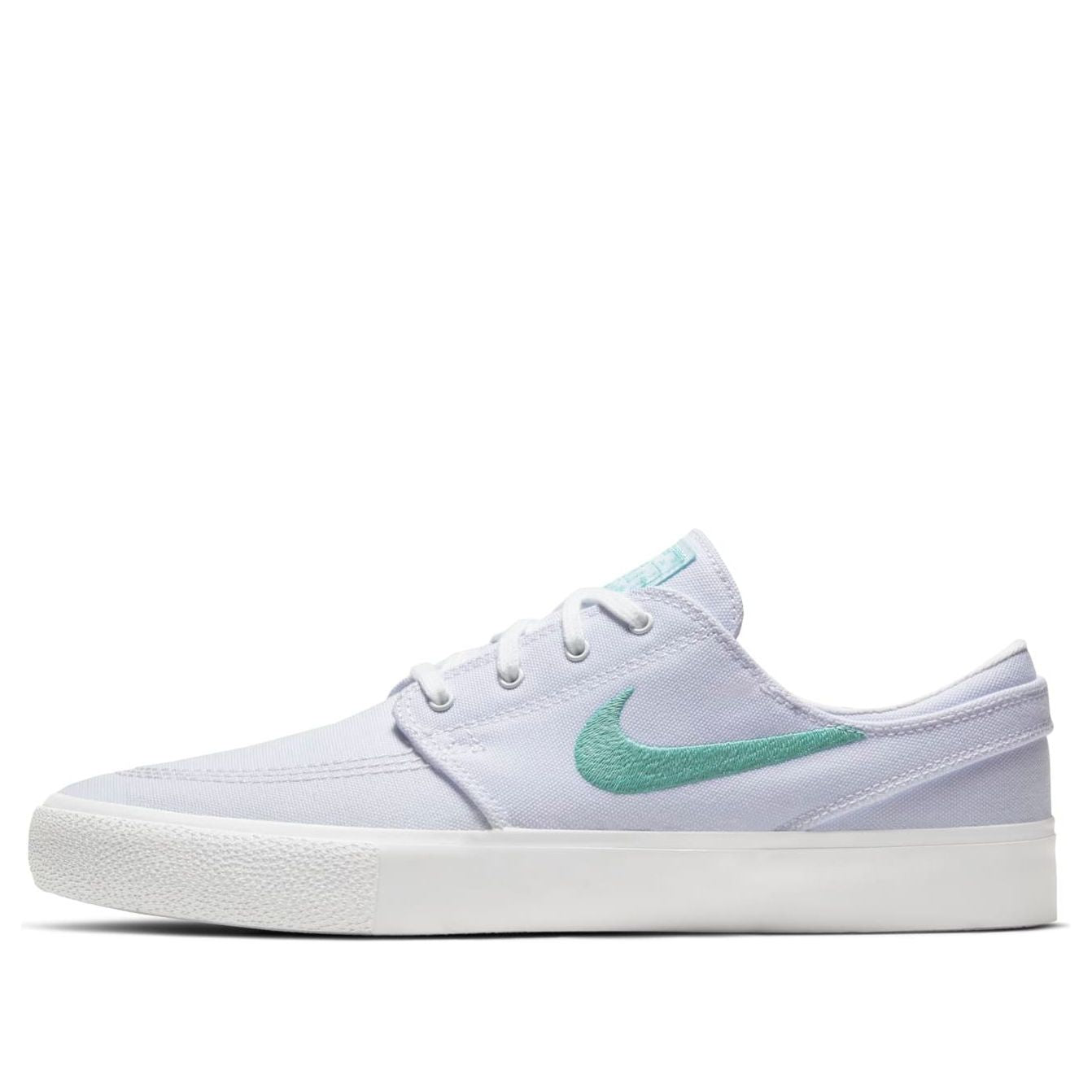 Nike Zoom Stefan Janoski Canvas RM SB 'White Tropical Twist' AR7718-104