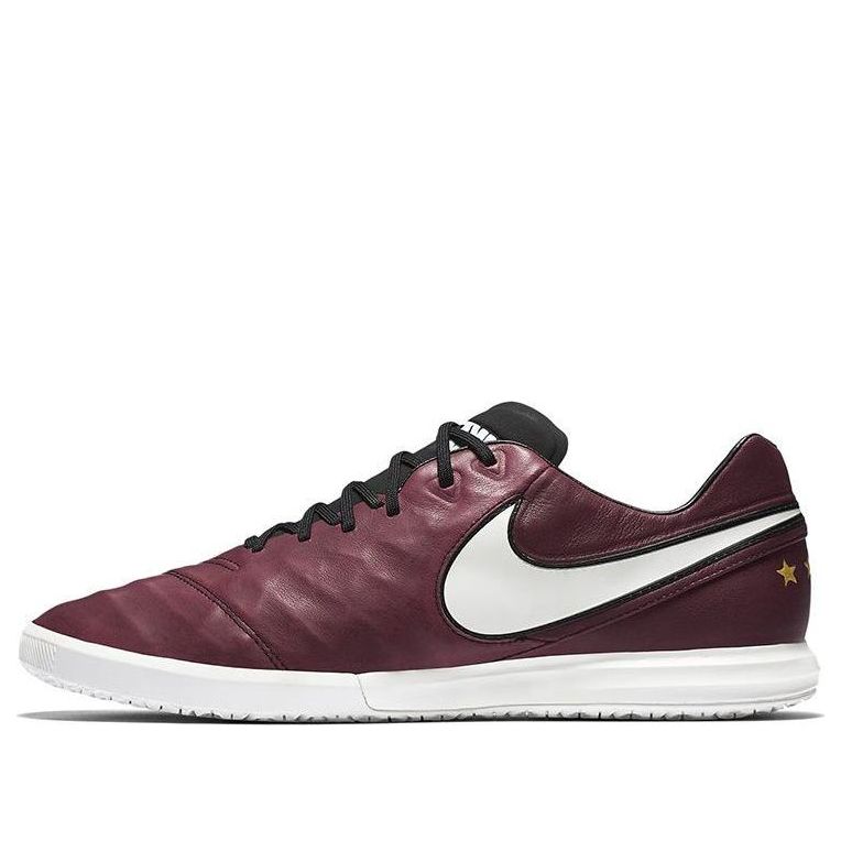 Nike Tiempox Proximo SE IC 'Red' 835365-601