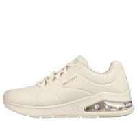 Skechers Uno 2 'White Beige' 232181-OFWT