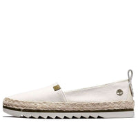 (WMNS) Timberland Barcelona Bay 'White' A24QW101
