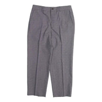 Gucci Wool Trousers 'Grey' 630426-ZAEFO-1140