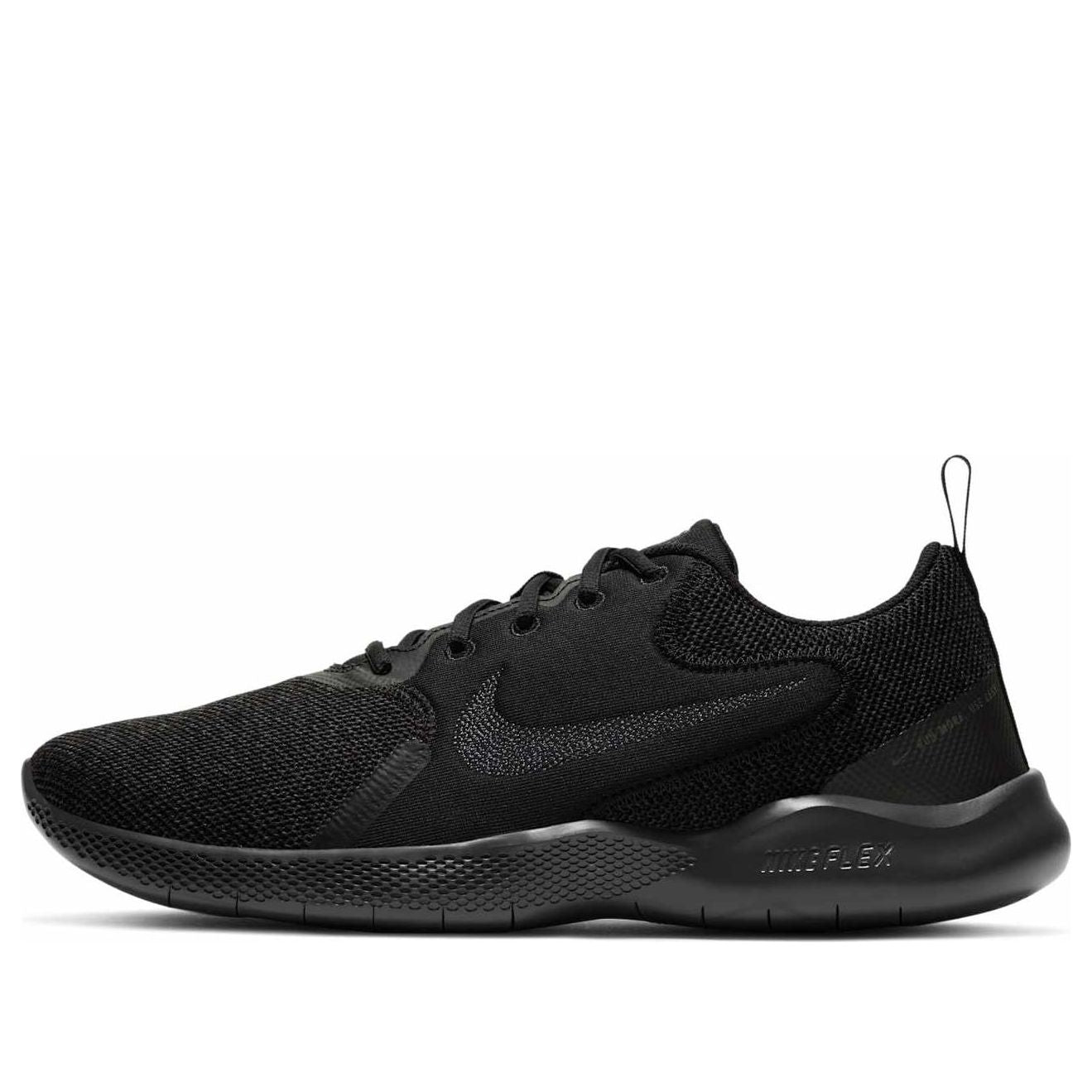 Nike Flex Experience Run 10 Extra Wide 'Black' DH5423-001