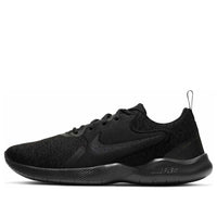 Nike Flex Experience Run 10 Extra Wide 'Black' DH5423-001