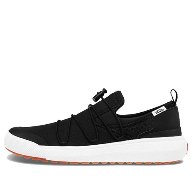 Vans Ultrarange Exo Ac Black VN0A4U1J5YC