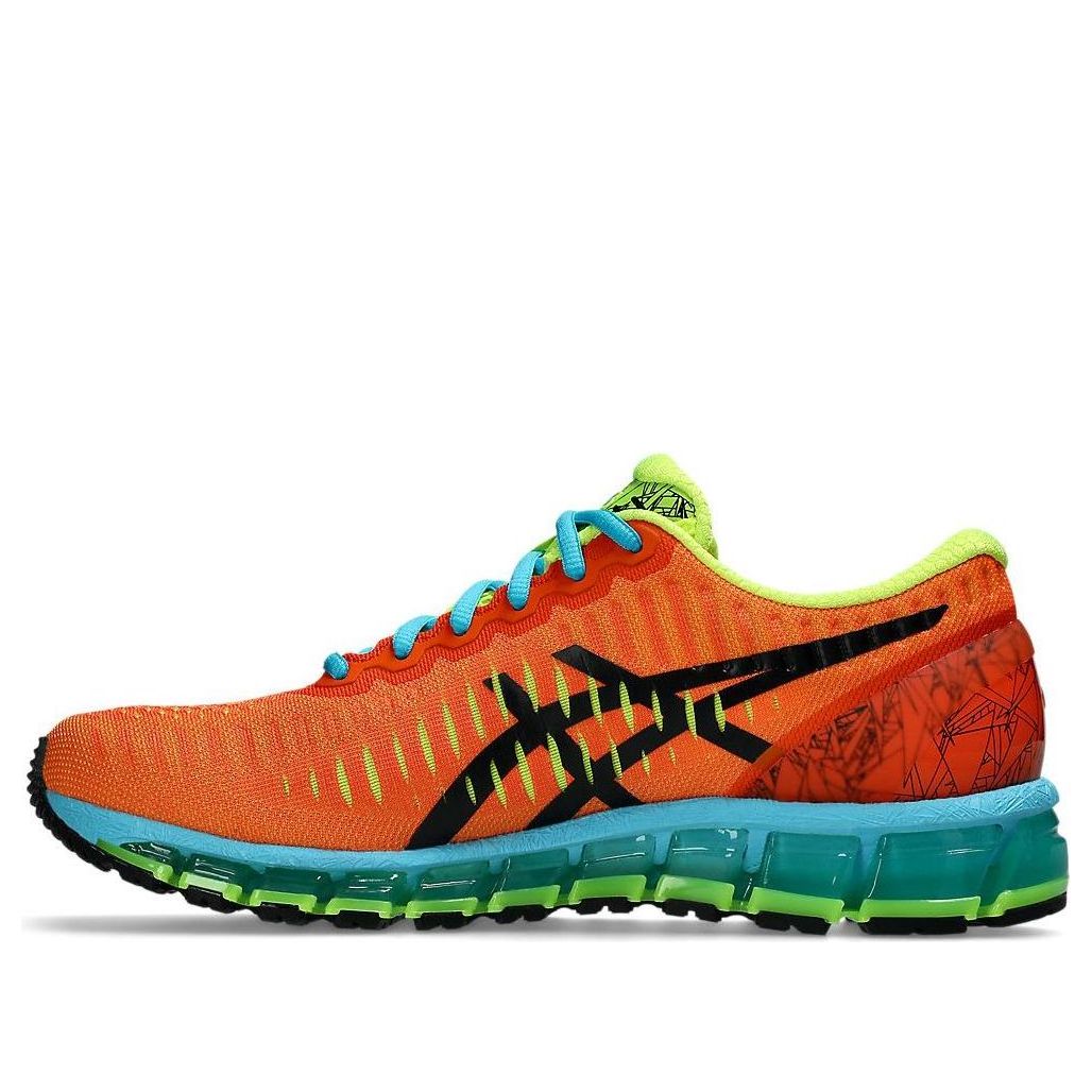 ASICS Gel-Quantum 360 I 'Habanero Aquarium' 1203A750-600