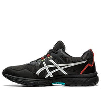 ASICS Gel-Venture 8 'Black Graphite Grey' 1011A824-024