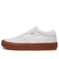 Vans Rowan Pro Skateboarding Shoes Unisex Beige White VN0A4TZCW8S