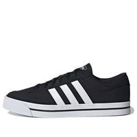 adidas neo Retrovulc White/Black H02207