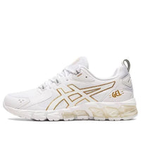 ASICS Gel Quantum 180 Comfortable White/Gold 1202A296-100