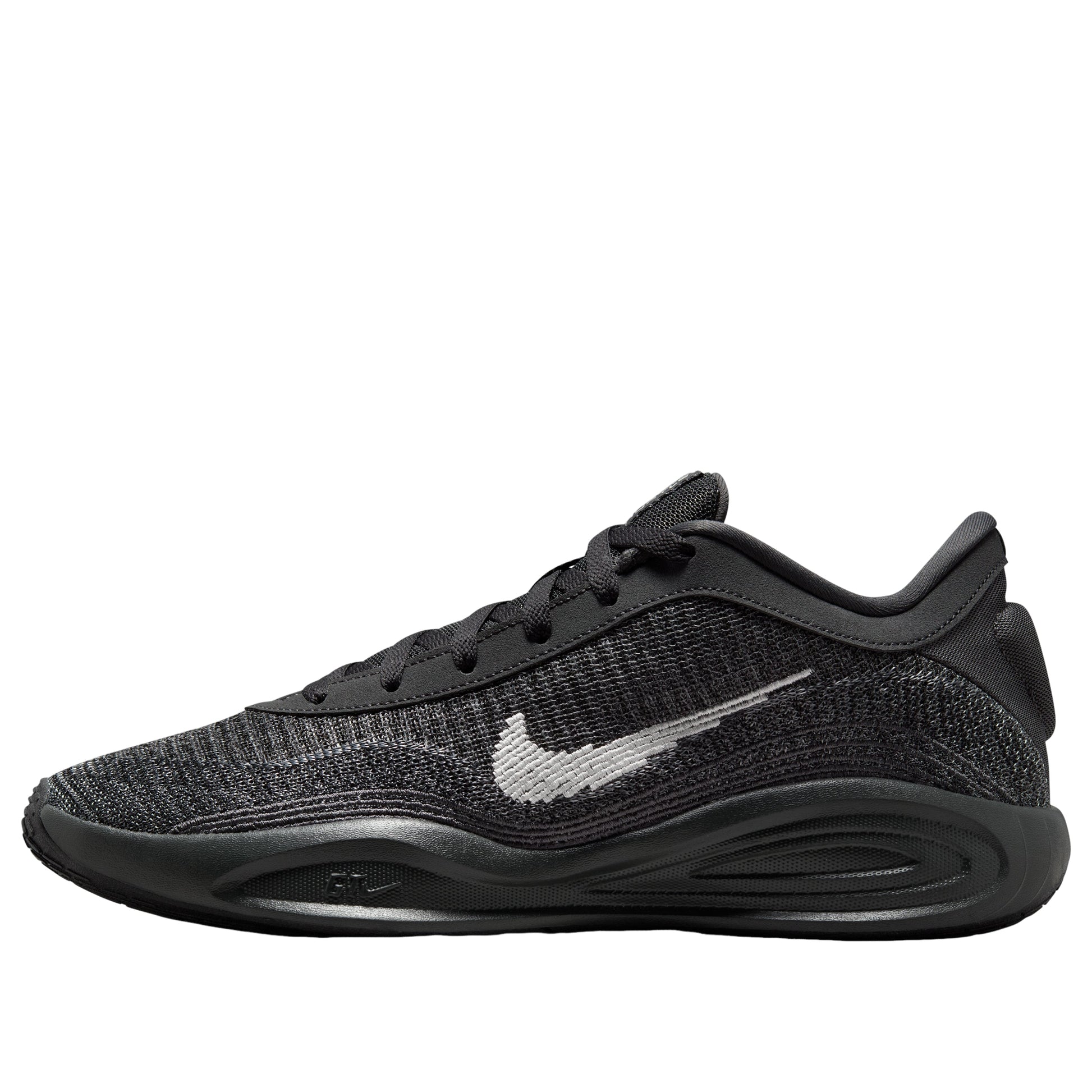 Nike Air Zoom GT Hustle Academy EP 'Anthracite Smoke Grey' FJ7808-006