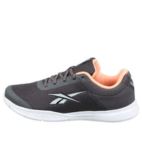 (WMNS) Reebok Training Damsel Lp 'Grey Orange' FW1035