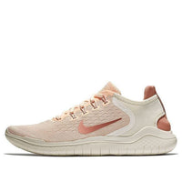 (WMNS) Nike Free RN 2018 'Guava Ice' 942837-802