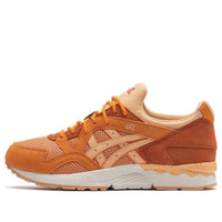 ASICS Gel Lyte 5 'Godai Pack - Terracotta' 1203A282-600