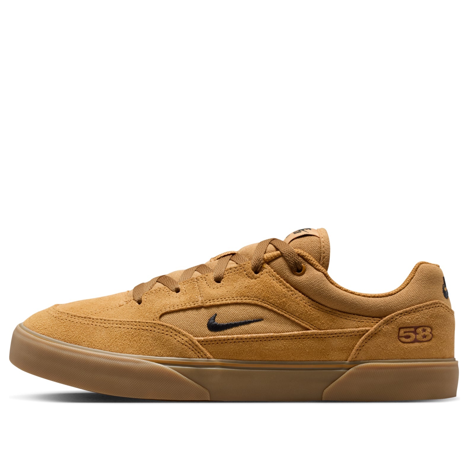 Nike SB Malor TE 'Wheat Gum' HF3066-701