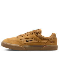 Nike SB Malor TE 'Wheat Gum' HF3066-701