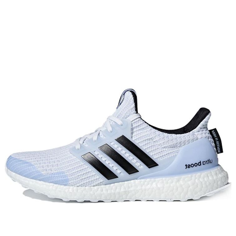 adidas x Game Of Thrones Ultraboost 4.0 'White Walkers' EE3708