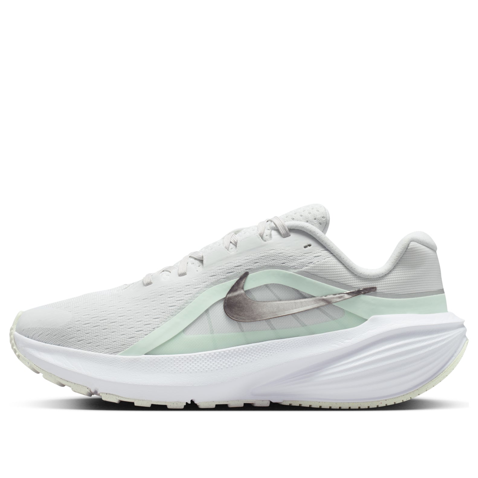 (WMNS) Nike Downshifter 14 'Off White Barely Green' IB1899-103
