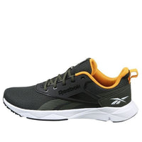 Reebok Gait Runner Lp 'Black Yellow' FW1582
