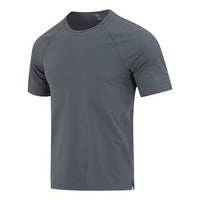 Under Armour Meridian T-shirt 'Grey' 1373728-012