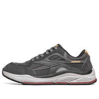 Skechers Benago Grey 66266-CHAR