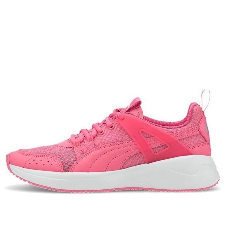 (WMNS) PUMA Nuage Run Cage 372561-04
