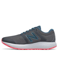 (WMNS) New Balance 420 'Black Blue Pink' WE420RB1