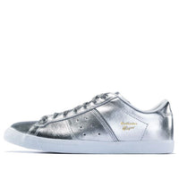Onitsuka Tiger Lawnship 'Pure Silver' D7N4L-9393