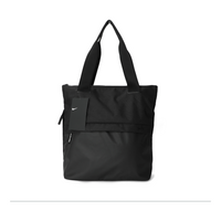 (WMNS) Nike Radiate Tote Bag 'Black' BA5527-010