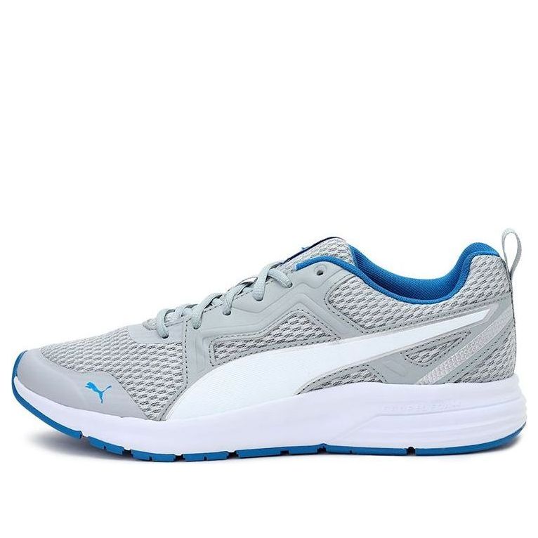 PUMA Pure Jogger PropleFoam Imeva Sneakers Grey/White 369782-10